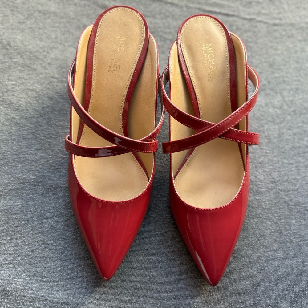 Michael Kors Heels